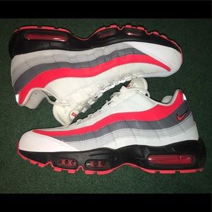 Nike Air Max 95